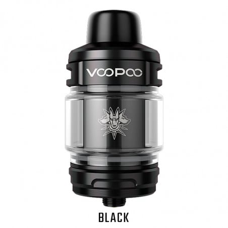 Clearomiser UForce X - Voopoo