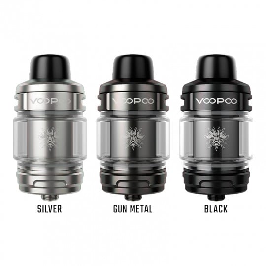 Verdampfer UForce X - Voopoo Verdampfer UForce X - Voopoo