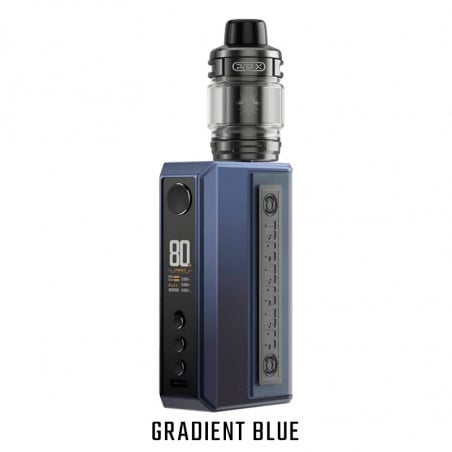 Gradient Blue