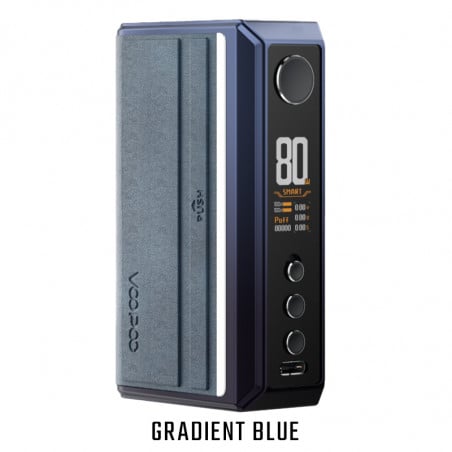 Gradient Blue