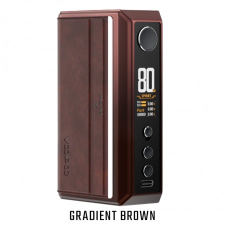 Gradient Brown