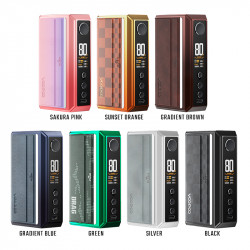 Box Drag 5 by Voopoo