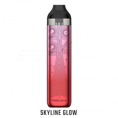 Skyline Glow
