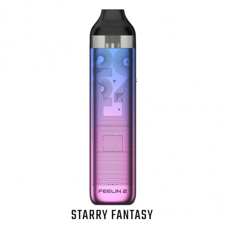Starry Fantasy