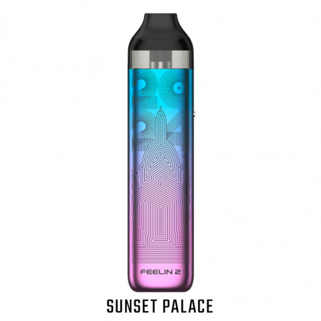 Sunset Palace