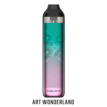 Kit Pod Feelin 2 - Nevoks Kit Pod Feelin 2 - Nevoks