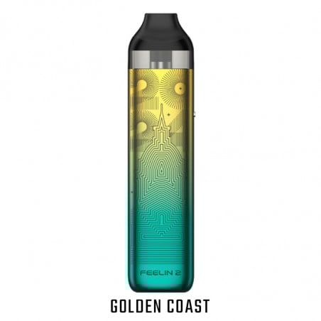 Golden Coast