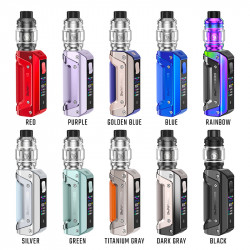 geekvape l200 manual pdf Geekvape L200: Review and Instruction Manual