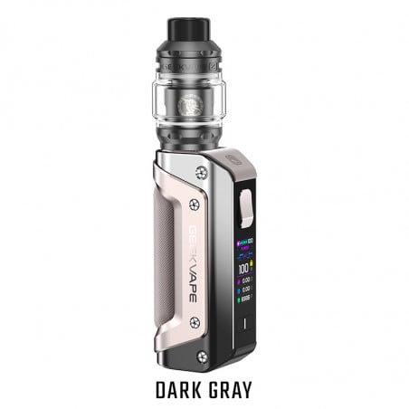 Dark Grey