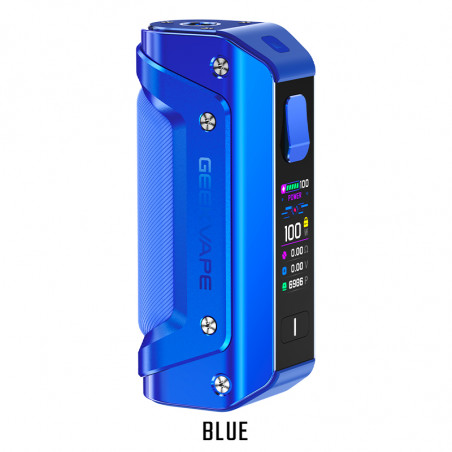 Akkuträger Aegis Solo 3 - Geekvape
