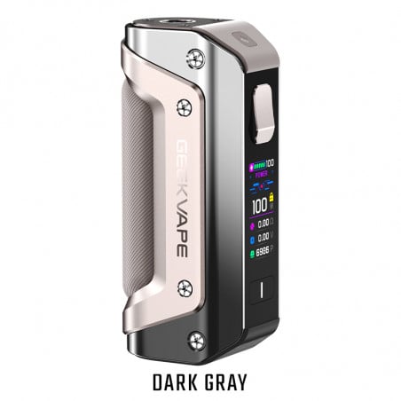 Dark Grey