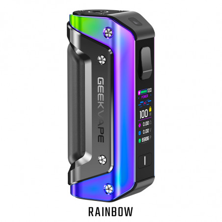 Rainbow