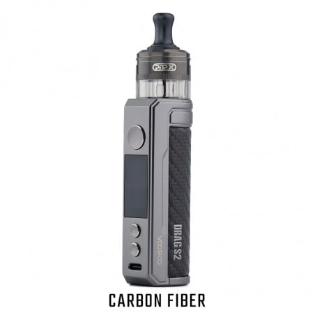 Carbon fibre