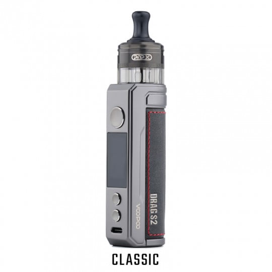 Kit Pod Drag S2 - Voopoo