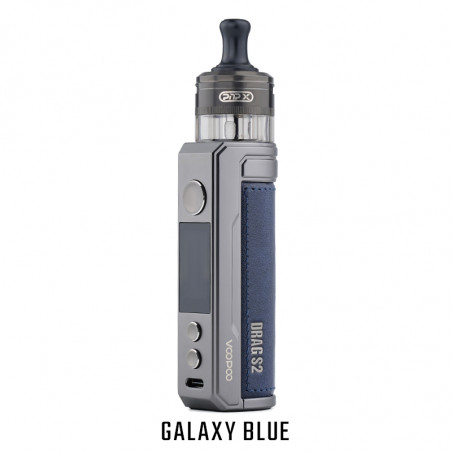 Galaxy Blue