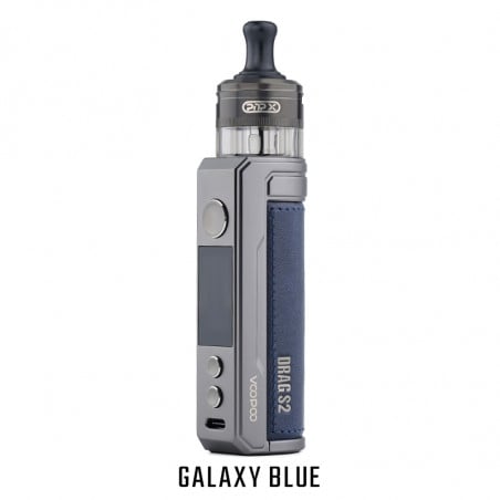 Galaxy Blue