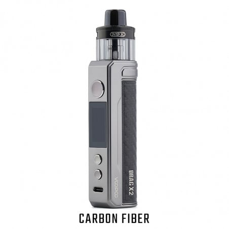 Carbon fibre