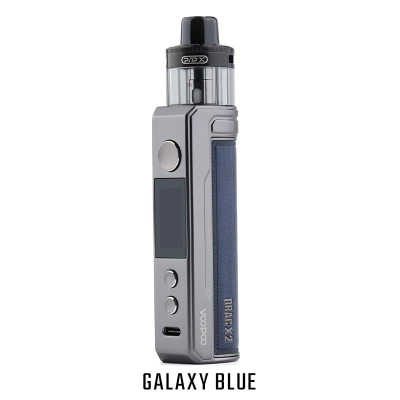 Drag X2 Pod Kit - Voopoo
