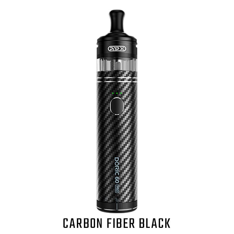 Doric 60 Pro Pod Kit - Voopoo