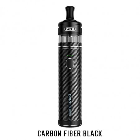 Carbon fiber