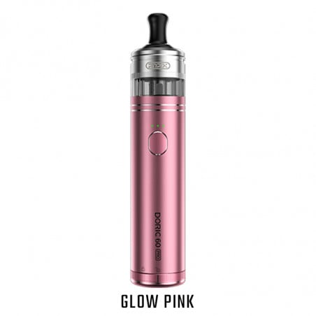 Doric 60 Pro Pod Kit - Voopoo Doric 60 Pro Pod Kit - Voopoo