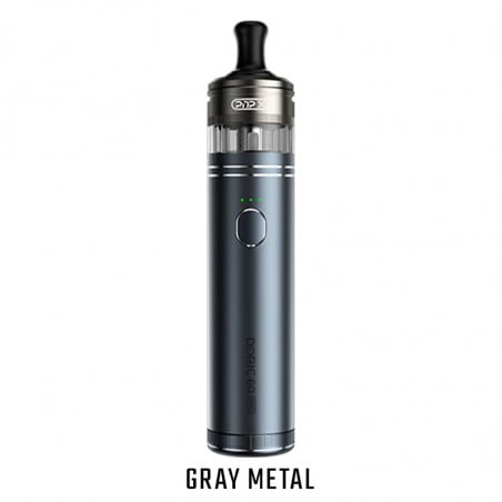 Gray Metal