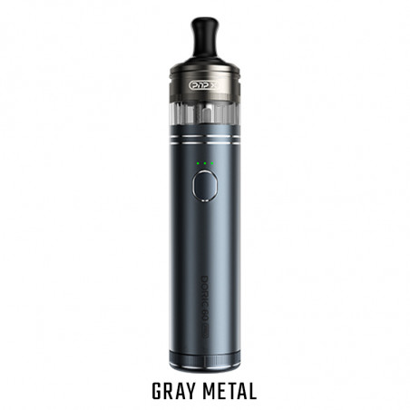 Gray Metal