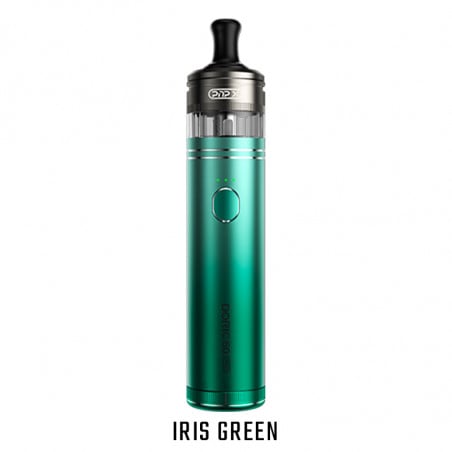 Iris Green