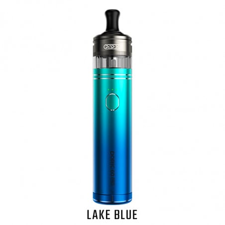 Lake Blue