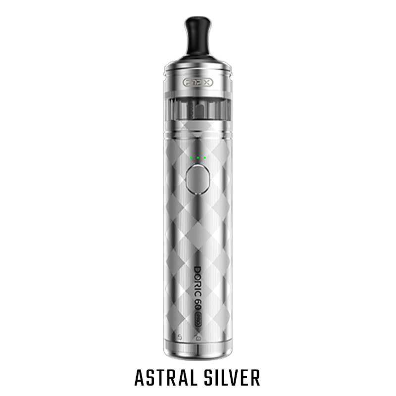 Doric 60 Pro Pod Kit - Voopoo