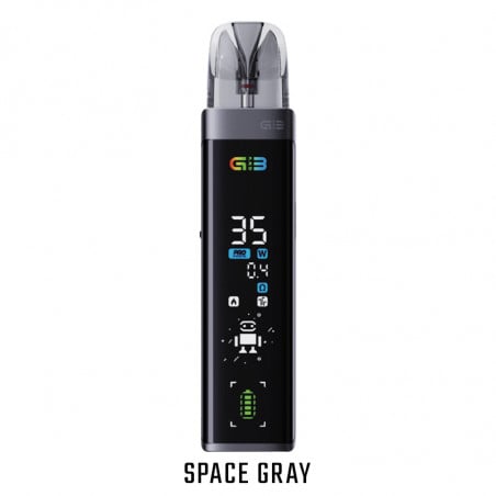 Space Grey