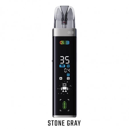 Stone Grey