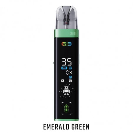 Emerald Green