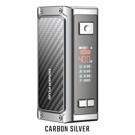 Carbon Silver
