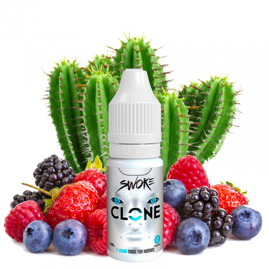 Clone - Swoke | 10ml Clone - Swoke | 10ml