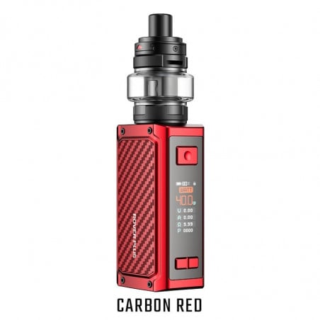 Rover Plus Kit - Aspire
