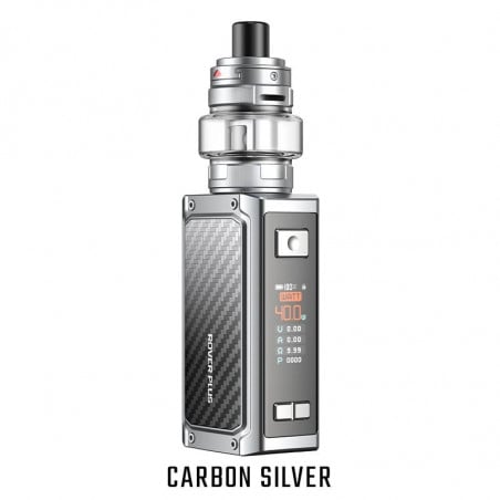 Carbon Silver