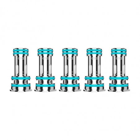 PnP X coils - Voopoo | x5 Pack