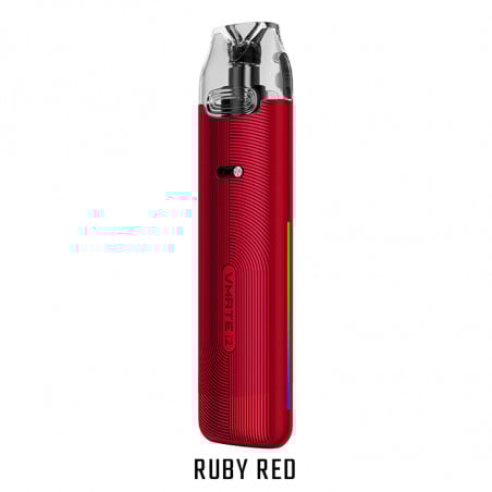 Ruby Red