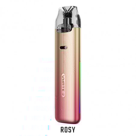 Rosy