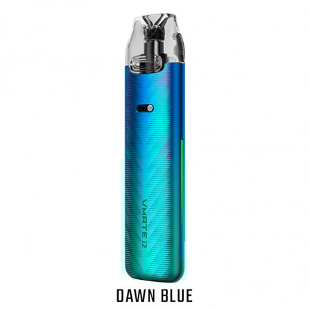 Dawn Blue