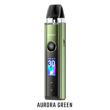 Wenax Q Pro Pod Kit - Geekvape