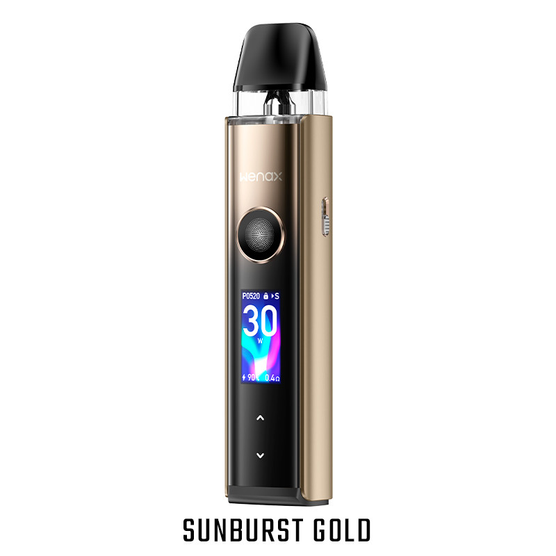 Wenax Q Pro Pod Kit - Geekvape