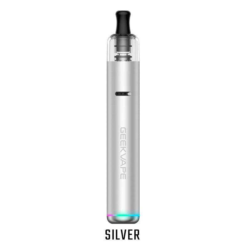 Wenax S3 Evo Pod Kit - Geek Vape