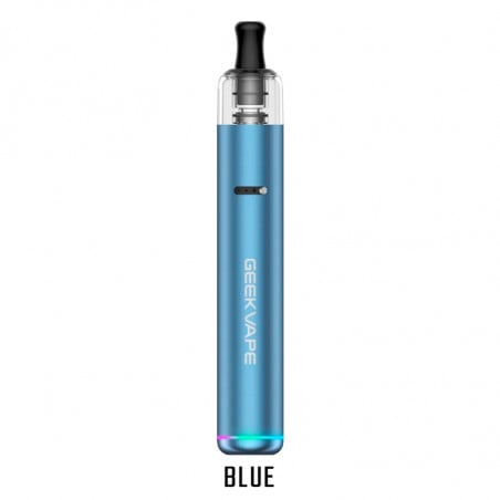 Blau