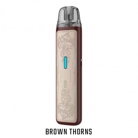 Brown Thorns