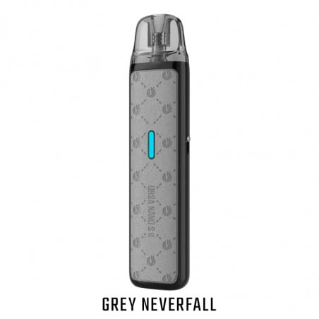 Grey Neverfall