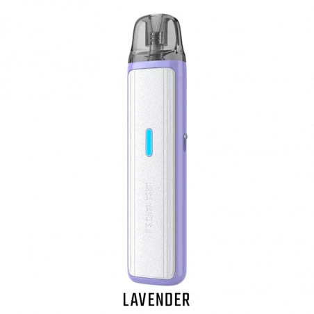 Starter Set Pod Ursa Nano S2 - Lost Vape