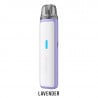 Starter Set Pod Ursa Nano S2 - Lost Vape Starter Set Pod Ursa Nano S2 - Lost Vape