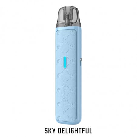 Sky Delightful